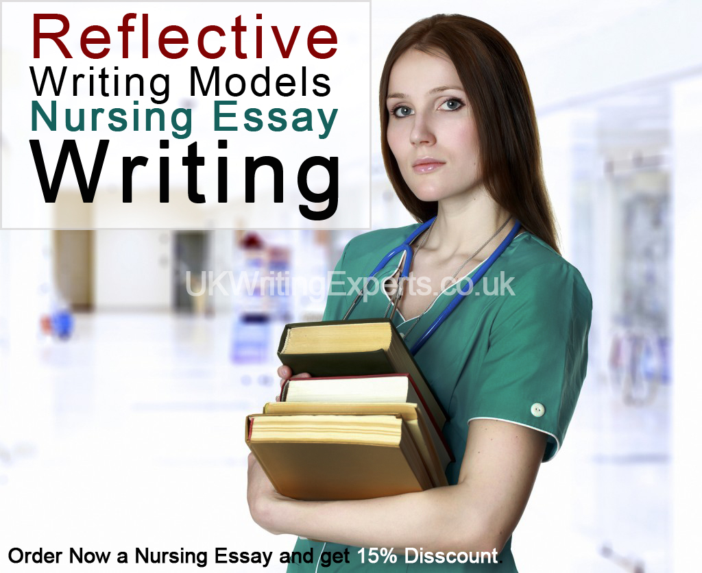 Reflective Writing Models in Nursing Essay Writing